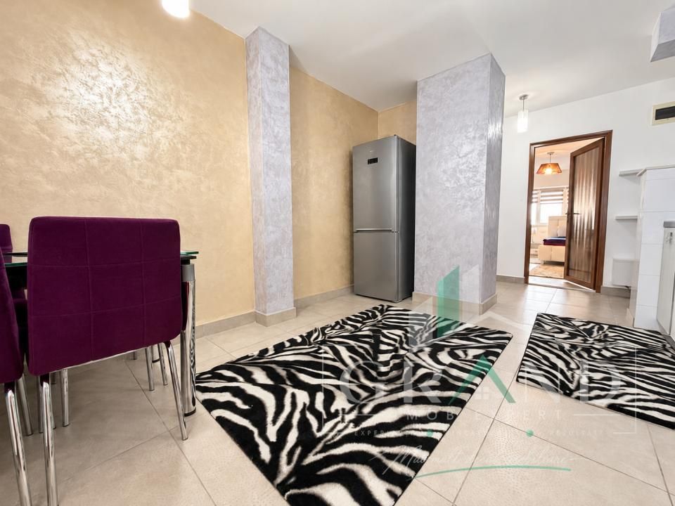 Ap 2 camere | BALCON | BOXA | Marasti-Biserica Sfantul Petru – fotografia 2 din 9