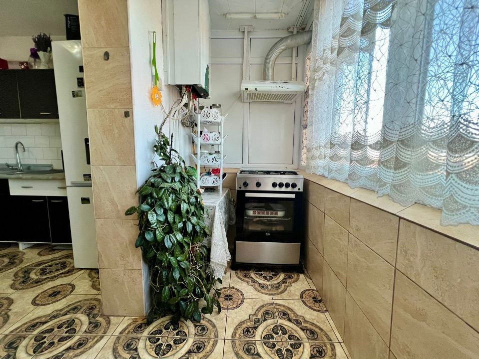 Apartament luminos 3 camere, 2 băi, parcare – fotografia 17 din 30