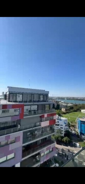 Apartament de vanzare Constanta zona Faleza Nord vedere frontala la Marea Neagra – fotografia 5 din 23