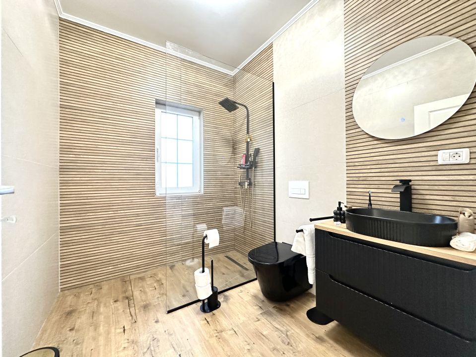 Duplex elegant, 3 camere, 71 mp utili, 230 mp teren - Sanandrei – fotografia 6 din 10