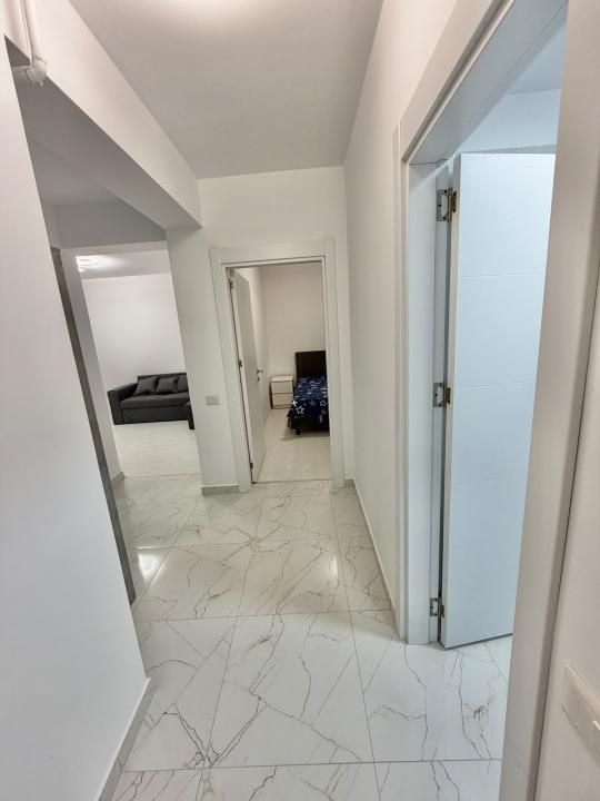 Ap 2 cam. doua balcoane, Militari Residence - comision 50% – fotografia 12 din 15