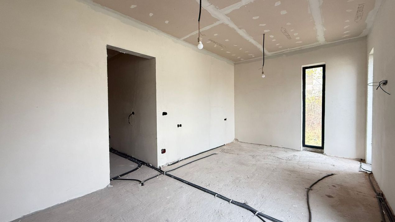 Duplex 4 camere, 173mp utili, camera hobby/crama, Floresti, zona Magnoliei – fotografia 12 din 17