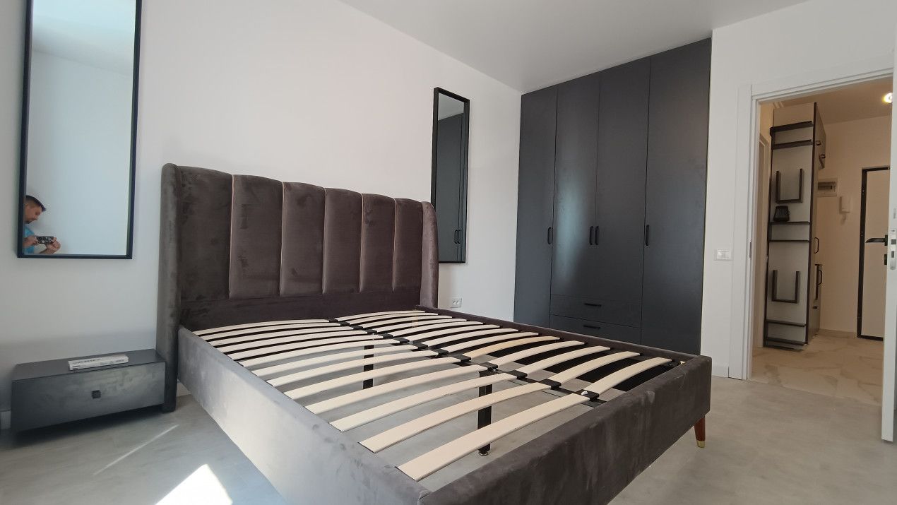Dezvoltator/ Apartament 3 camere Militari Residence – fotografia 4 din 28