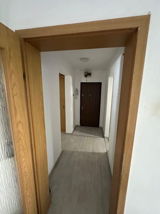 Apartament 3 Camere de Vânzare Tomis Nord | Parter | Boxă – fotografia 10 din 12