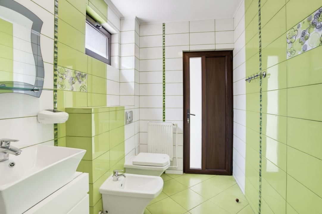 Vânzare Casă 4 Cam Horpaz P+E 120 mp utili Teren 500 mp Beci Fântână – fotografia 13 din 31