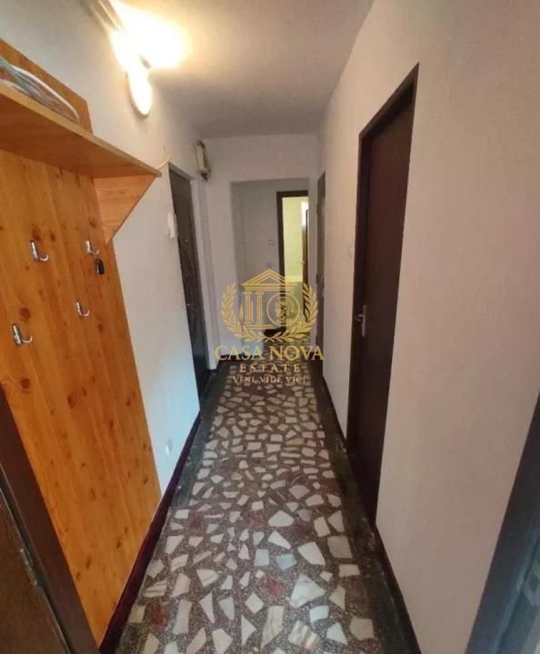 Apartament 2 camere 54mp, cartier Marasti, balcon – fotografia 7 din 8