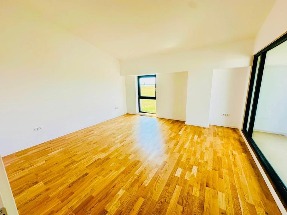 Duplex | 162 mp utili | Curte 150 mp | Piscină | Dream Villas Otopeni – fotografia 10 din 12