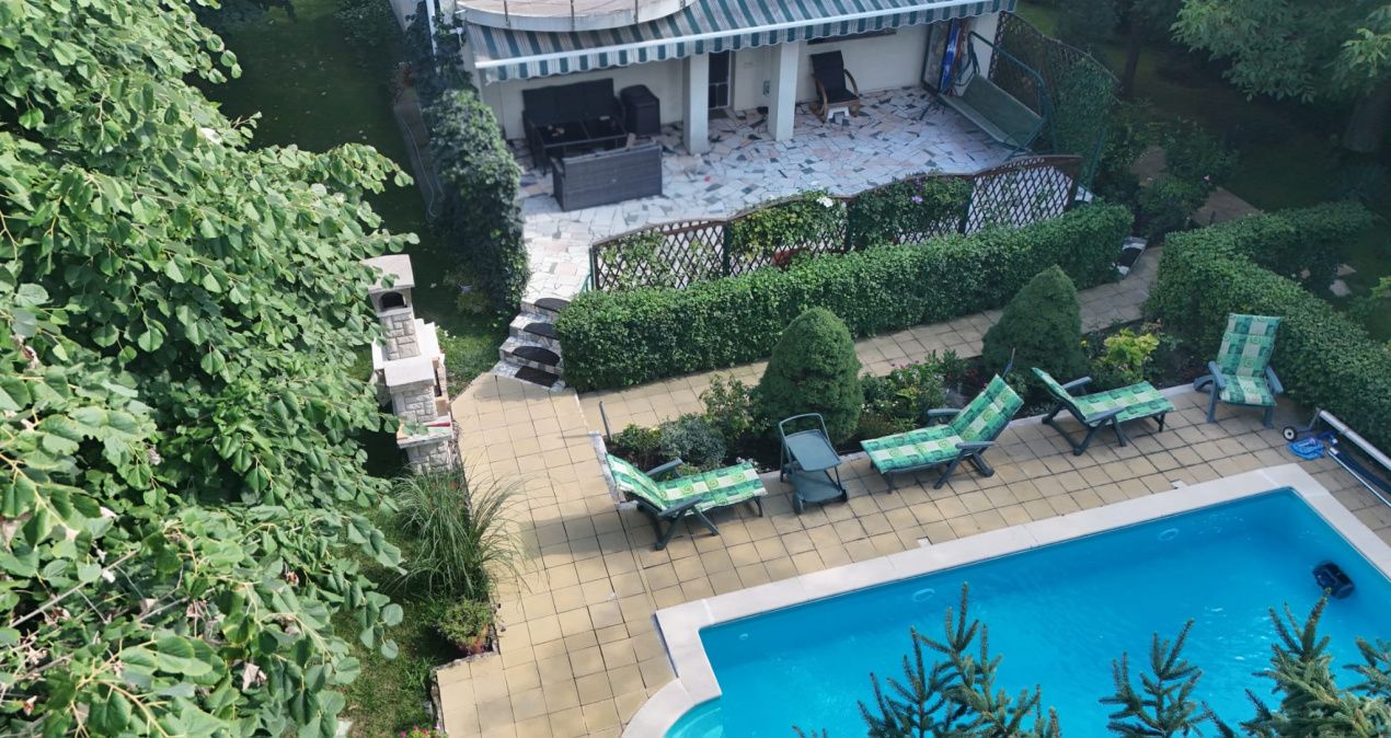Vila Individuala /Piscina Proprie/Teren 2100 mp – fotografia 1 din 22