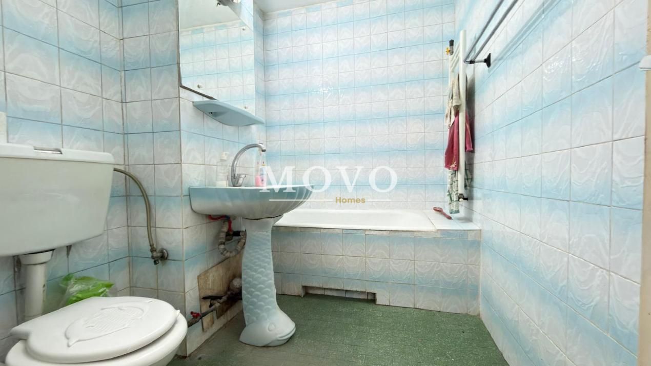 4 camere | Etaj 1 | Decomandat | Centrala proprie | Zona excelenta | Investitie – fotografia 10 din 14