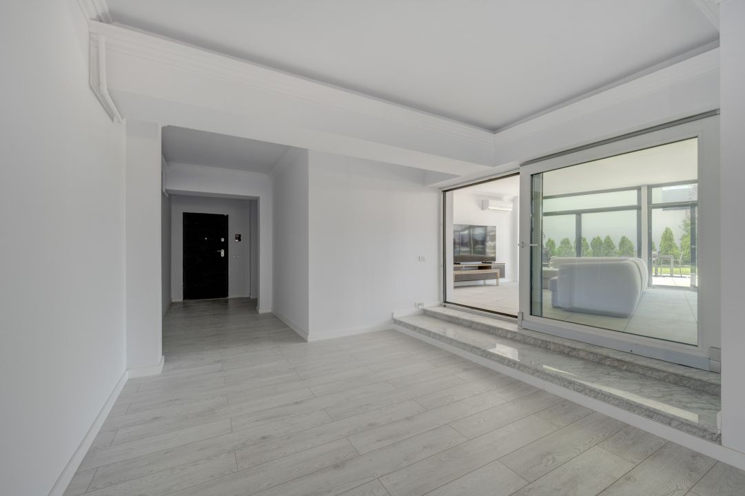Duplex penthouse | 6 camere | Timpuri Noi Residence | 423 mp – fotografia 7 din 24
