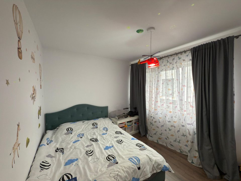 Duplex Ultrafinisat, 120mp, Dezmir – fotografia 17 din 20