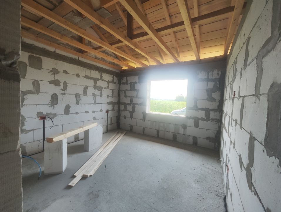Casa 4 camere, teren 402 mp, localitatea Isalnita. – fotografia 6 din 8
