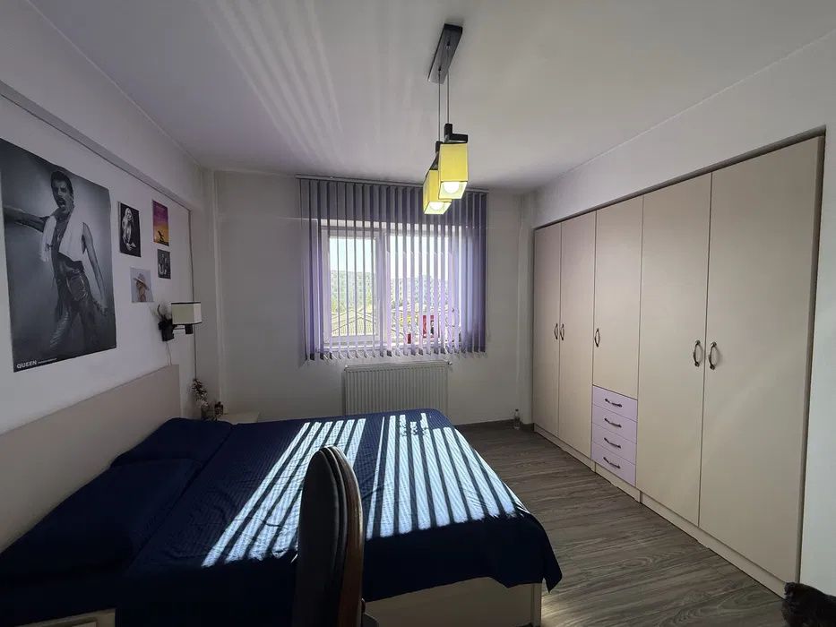 Apartament mobilat | 3 camere | parcare | zona Bucium – fotografia 4 din 6