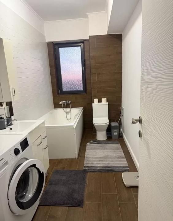 2 Camere de vanzare | Chitila | Metrou | 0% Comision | Centrala | Mobilat – fotografia 7 din 8