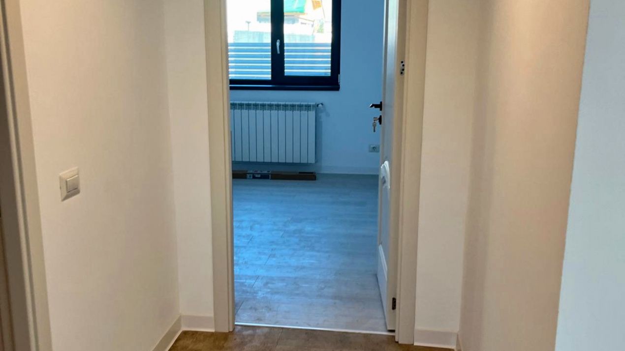 ✨Pantelimon-Tractorului-Vila 4 camere,2 bai, 450mp teren, pod locuibil✨ – fotografia 9 din 24