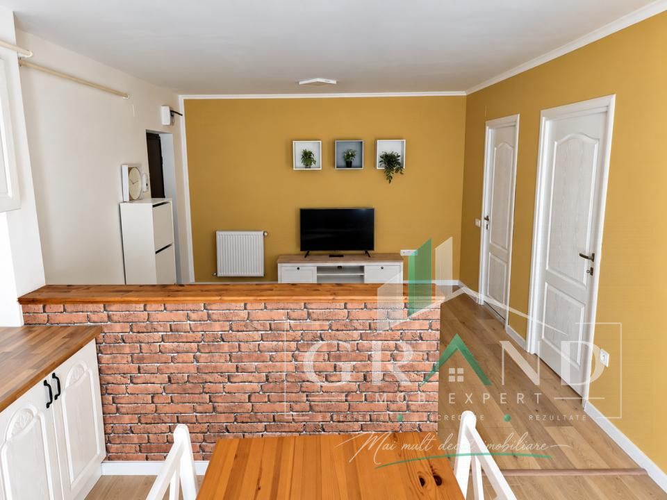 Ap 2 camere | Balcon | 46 mp | Floresti-Terra – fotografia 4 din 7