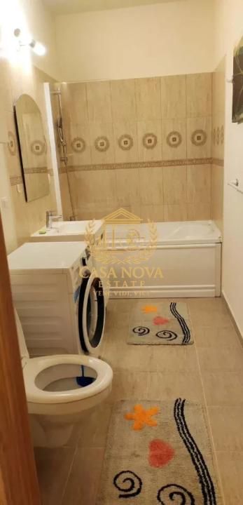 Apartament 1 camera 40mp, nisa de dormit, complex Vivido – fotografia 7 din 7
