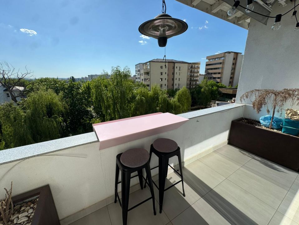 Apartament 2 camere, 78.08 mp, cartier Cornitoiu, zona Politia Pasapoarte – fotografia 12 din 12