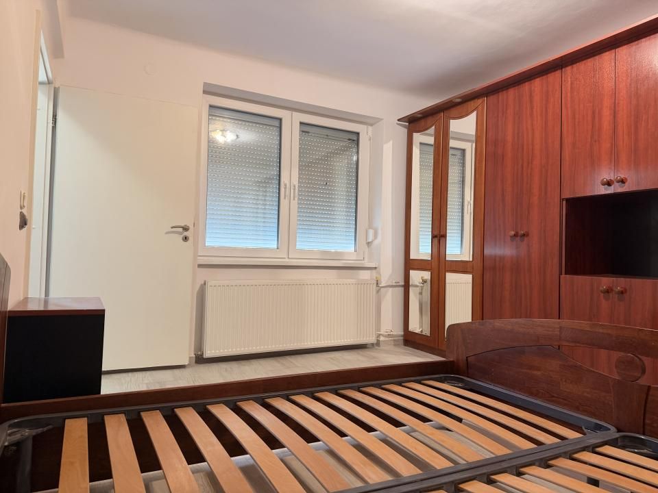 Apartament 1 camera, semidecomandat, 30 mp utili, etaj 3 - Complexul Studentesc – fotografia 7 din 8