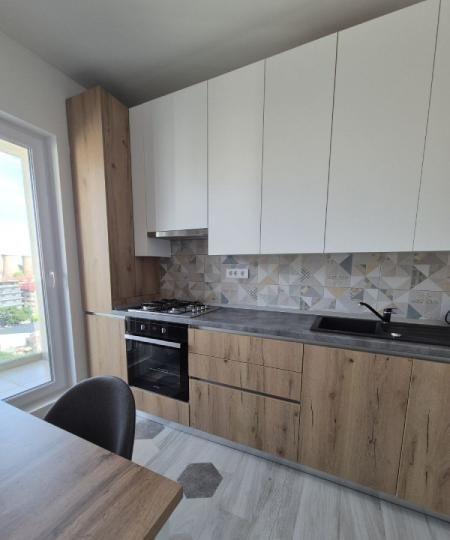 2 Camere de inchiriat | Grozavesti | Regie | Metrou | Lux | Centrala – fotografia 8 din 15