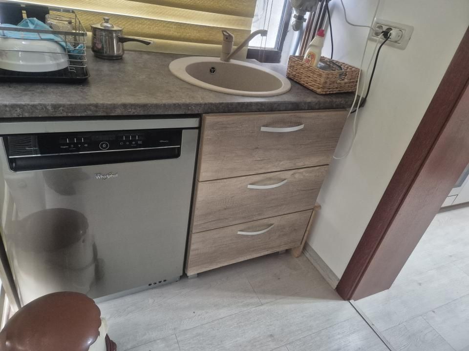 Închiriere apartament de lux in Pitești Exercitiu – fotografia 2 din 12