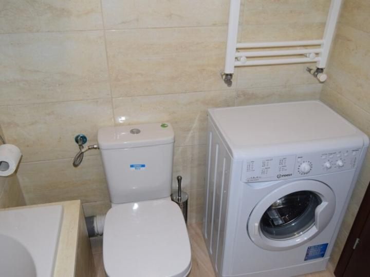 2 Camere de inchiriat | Parcul Carol | Centrala Proprie | Metrou | – fotografia 7 din 10