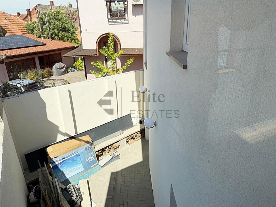 Casa noua singura in curte, ultracentral in Oradea – fotografia 16 din 18