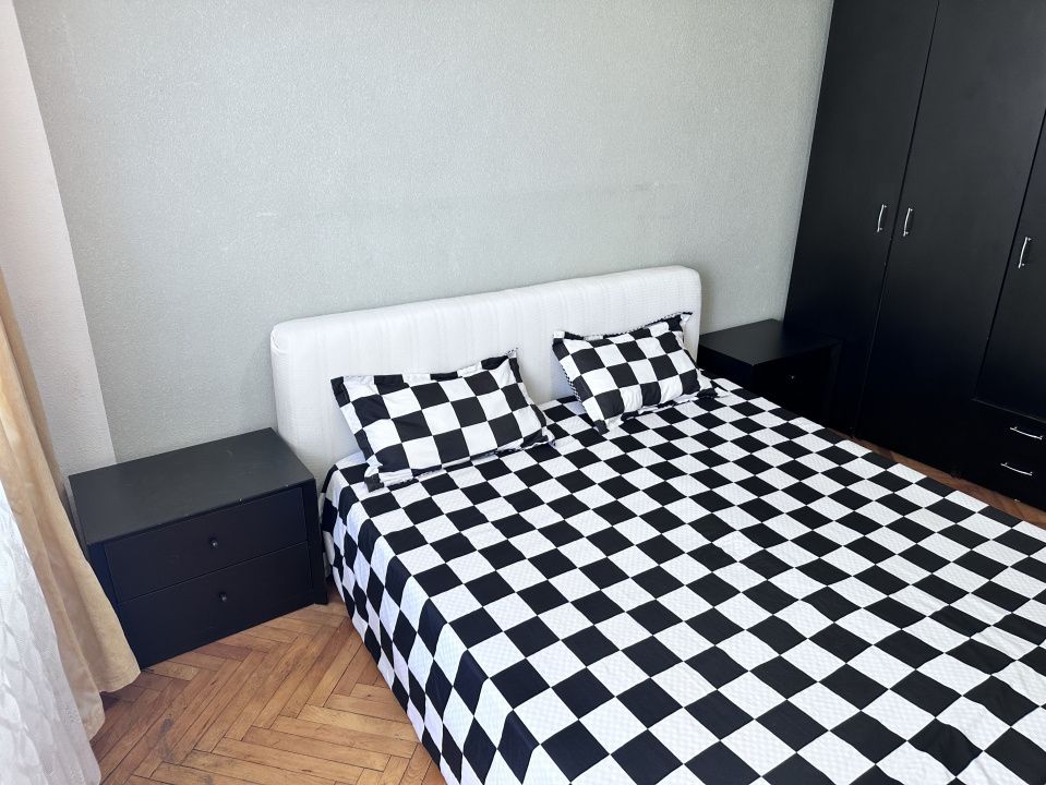 APARTAMENT DE INCHIRIAT I CETATE I ETAJ 1 I 2 BAI I MOBILAT COMPLET I – fotografia 11 din 21