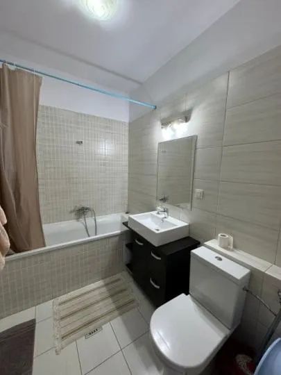 2 Camere de inchiriat | Decebal | Metrou | Centrala Proprie | Modern – fotografia 5 din 7