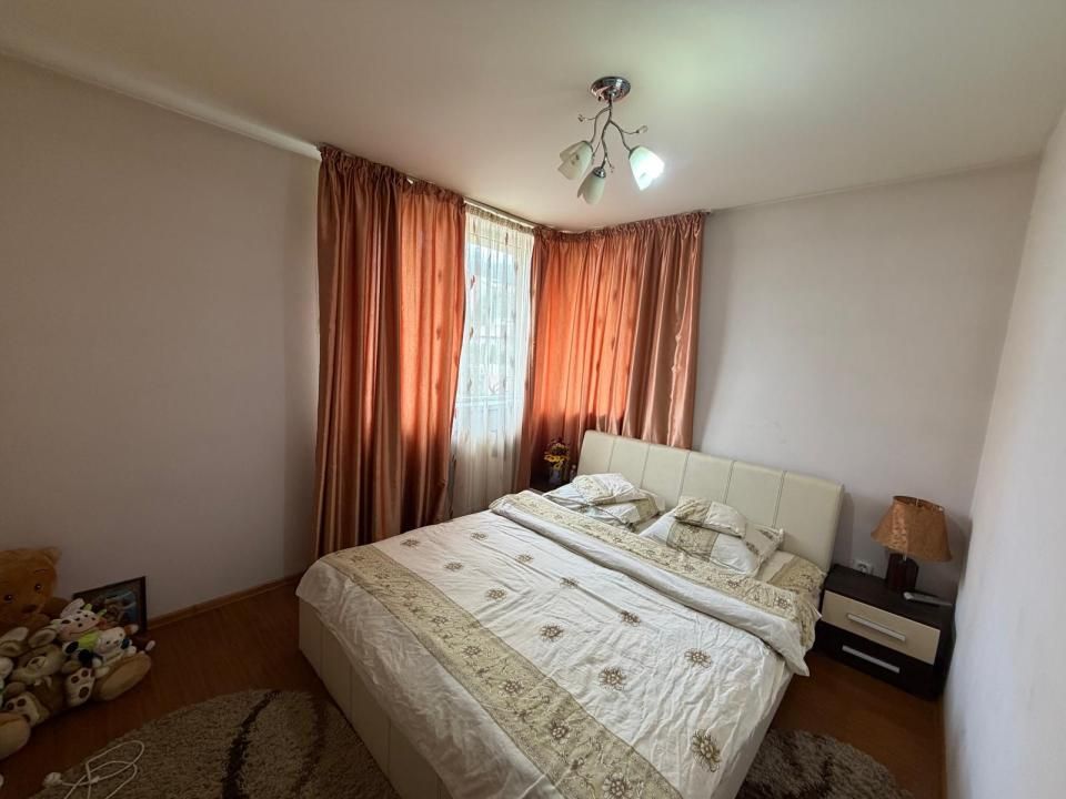 Apartament 3 camere 68 mp, mobilat, utilat, et 1, zona Poligonului, Floresti – fotografia 4 din 9