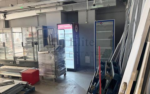 Spațiu comercial de închiriat – Pietonala Republicii, Oradea 90 mp
