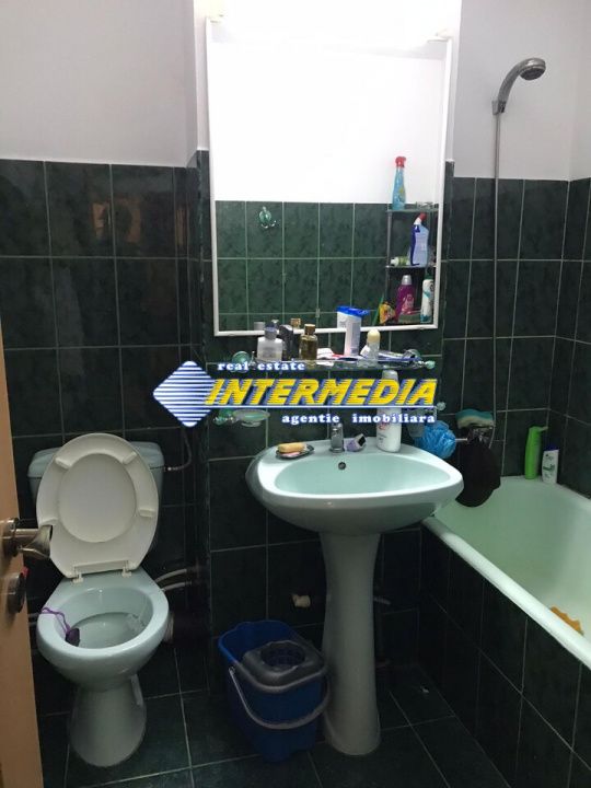 Apartament 2 camere de vanzare Cetate zona Mercur – fotografia 10 din 11