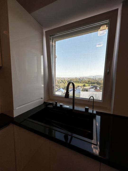 Spre închiriere | Apartament modern | Cartier Fiald – fotografia 10 din 10
