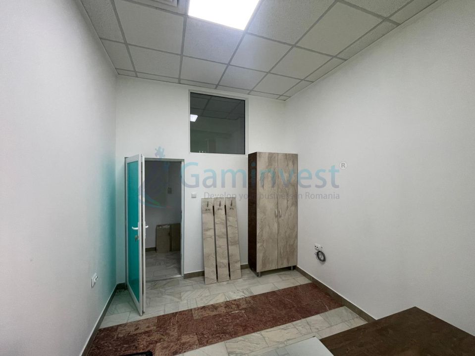 Spatiu comercial de inchiriat, zona centrala, Oradea, Bihor – fotografia 8 din 21