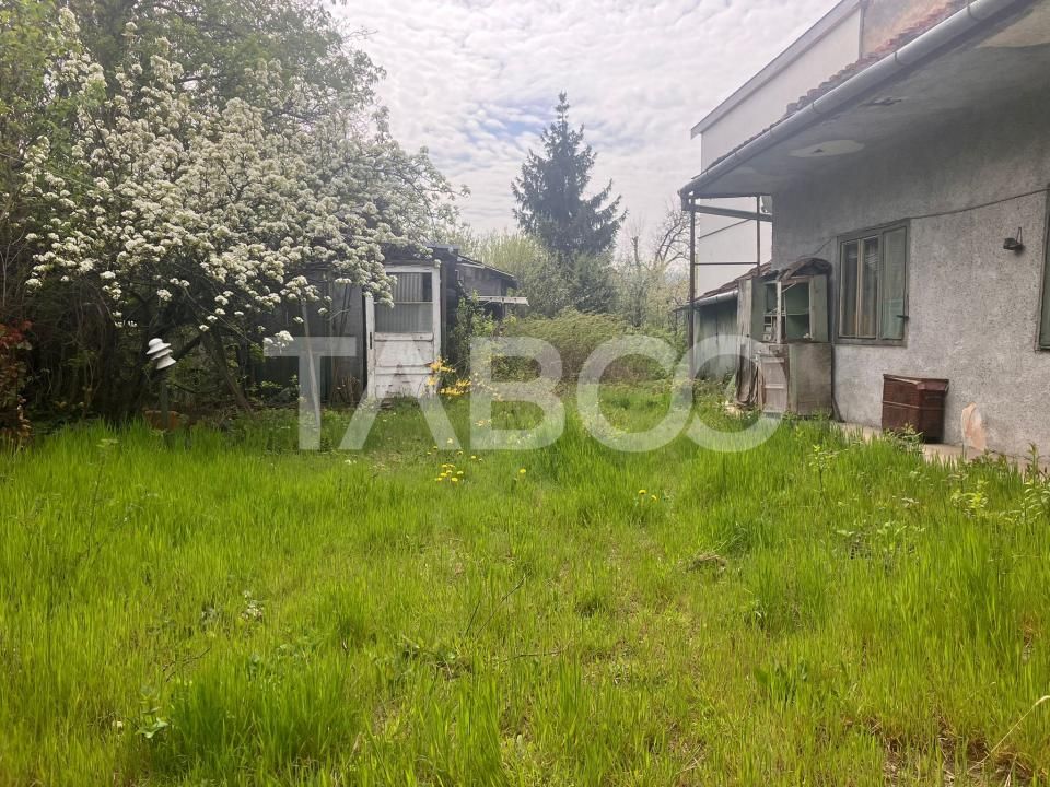 Casa cu teren de vanzare in zona Gheorgheni cu Comision 0% – fotografia 3 din 4