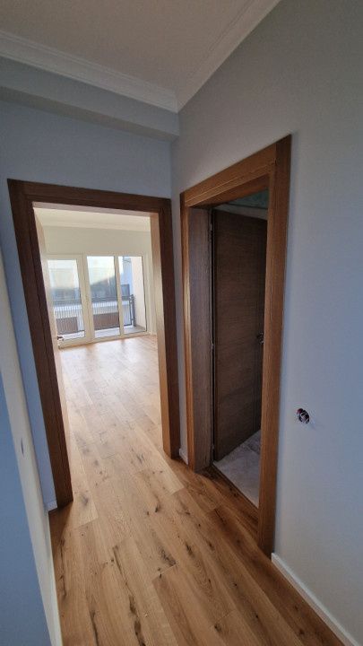 Duplexuri finisate | ansamblu rezidențial | zona Voroneț – Iris – fotografia 9 din 12