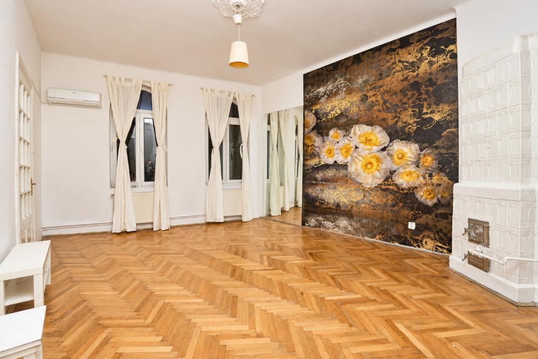 Apartament 2 Camere | Vilă Interbelică | Strada Toamnei – Dacia – fotografia 3 din 19