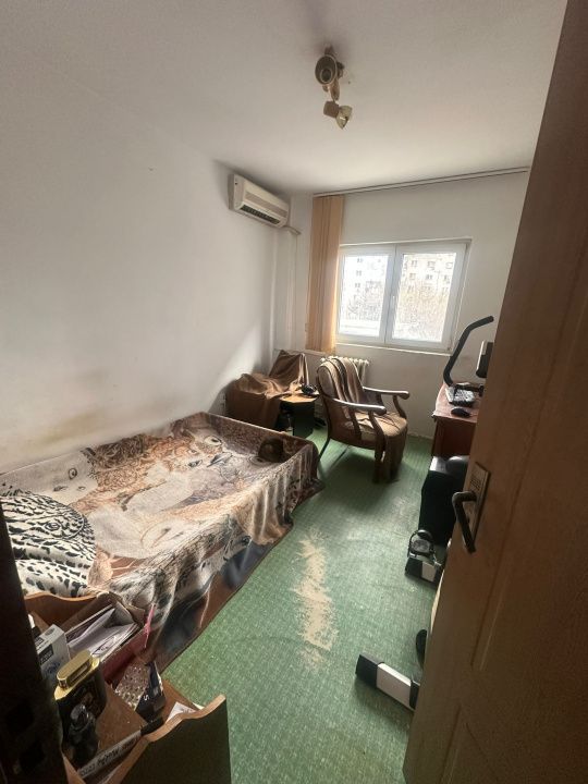 Apartament 4 camere | Șos. Olteniței – Brâncoveanu | Etaj 2 – fotografia 8 din 18