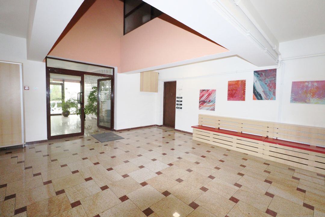 3 cam Herastrau | 115 mp - Et 4/5 |Sos. Nordului |Mobilier si finisaje deosebite – fotografia 19 din 19
