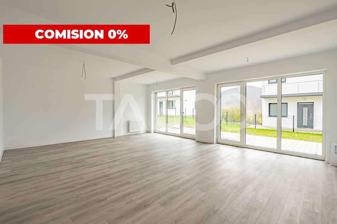 COMISION 0% Casa individuala 177mp 5 camere garaj 3 terase 2 bai – fotografia 1 din 32