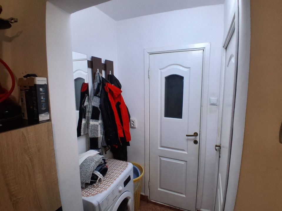 Ofertă de vânzare apart. cu 2 camere, Mănăștur – fotografia 4 din 8