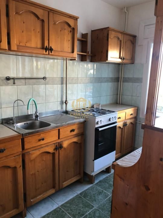 Apartament 3 camere 85mp, zona centrala, balcon, terasa, parcare – fotografia 4 din 11