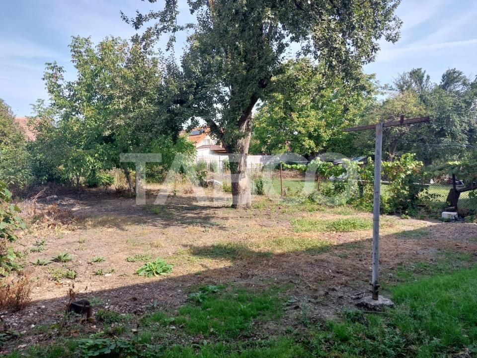 Casa si curte individuala 2 corpuri de casa separate 4 camere gradina – fotografia 12 din 25