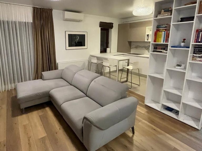 P4751 Apartament 3 camere in Dumbravita zona Kaufland, TERASA 15 mp – fotografia 4 din 22