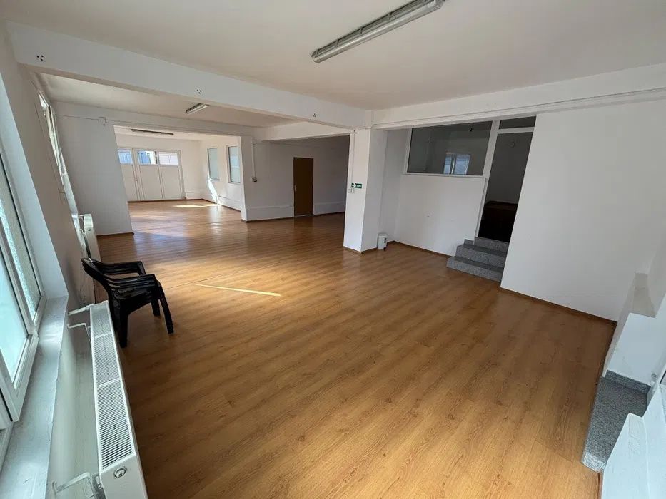 Spațiu comercial de închiriat, 150 mp, parter – Someșului, Florești – fotografia 2 din 11