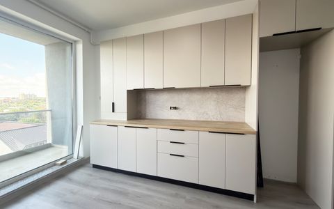 Mamaia nord - Apartament cu 2 camere spațios