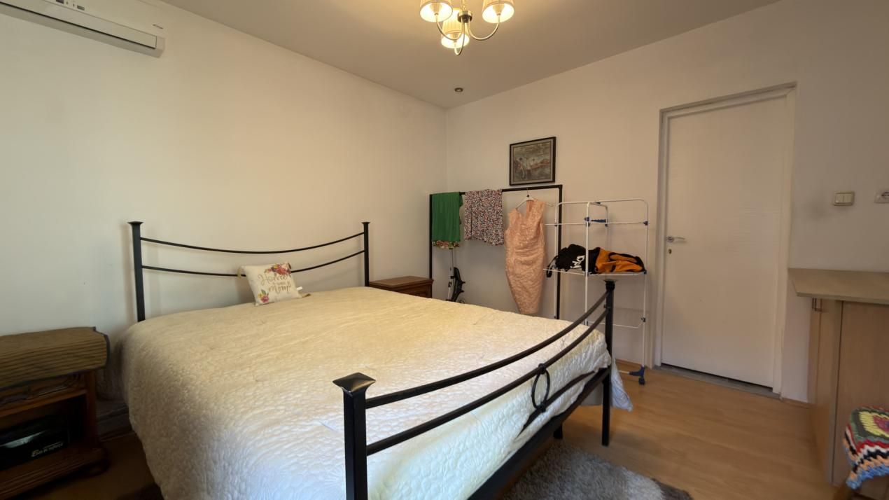 Casa individuala P+E+M cu 7 camere, garaj 140mp, 1084mp teren - Timisoara – fotografia 17 din 31