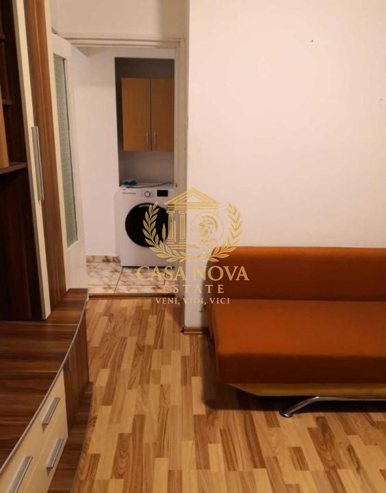 Apartament 2 camere 52mp, cartierul Zorilor, parcare, balcon – fotografia 2 din 7