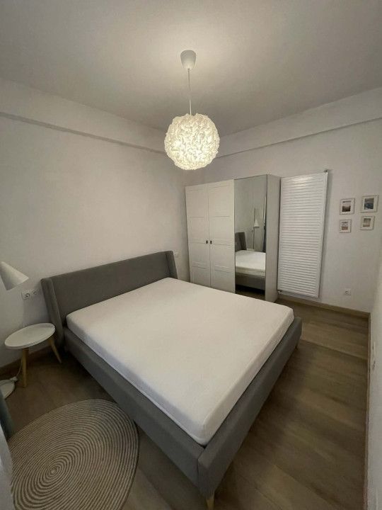 Ap 3 camere si Ap 2 camere de vanzare în același imobil  125 mp total – fotografia 15 din 19
