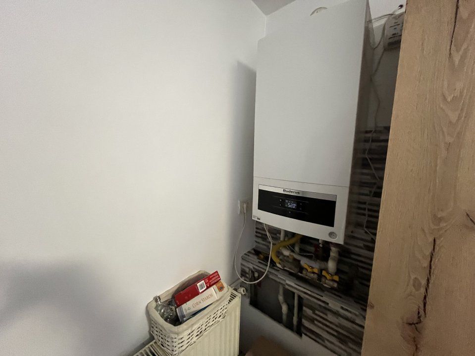 Casa la sol,3camere constructie mixta,renovata,mobilata,utilata,Valu lui Traian! – fotografia 8 din 9